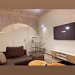Welcome Hom In The Heart Of Rabat